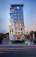 ibis budget Surabaya Diponegoro