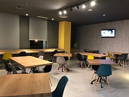 ibis budget Surabaya Diponegoro