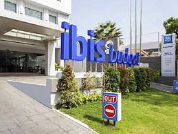 ibis budget Surabaya Diponegoro