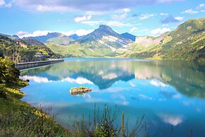 Azureva Areches Beaufort