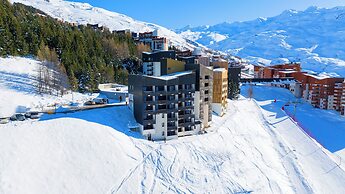 Azureva Les Menuires