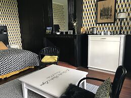 Le Clos des Hautes Loges