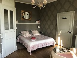 Le Clos des Hautes Loges