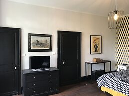 Le Clos des Hautes Loges