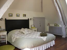 Le Clos des Hautes Loges