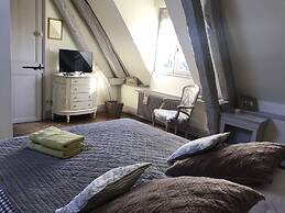 Le Clos des Hautes Loges