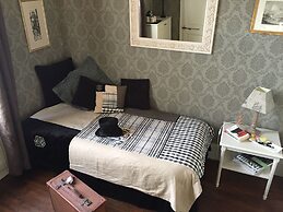 Le Clos des Hautes Loges