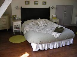 Le Clos des Hautes Loges