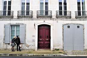 La Résidence des Indes - Chambres d'hotes
