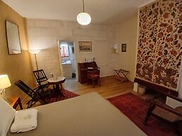 La Résidence des Indes - Chambres d'hotes