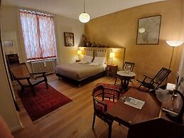 La Résidence des Indes - Chambres d'hotes