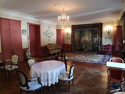 La Résidence des Indes - Chambres d'hotes
