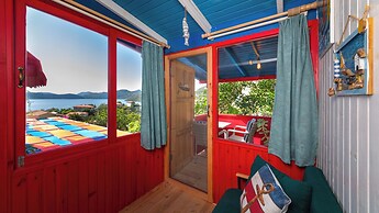 Derin Mavi Suit Butik Otel - Adults Only