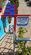 Derin Mavi Suit Butik Otel - Adults Only