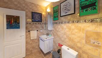 Derin Mavi Suit Butik Otel - Adults Only