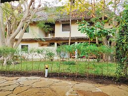 Upani in Daini