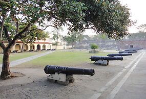 Upani in Daini