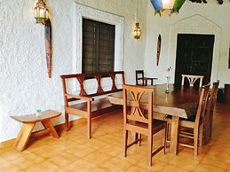Upani in Daini