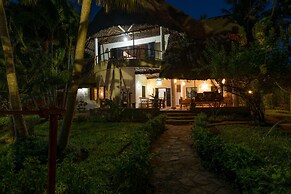 Upani in Daini