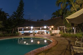 Upani in Daini