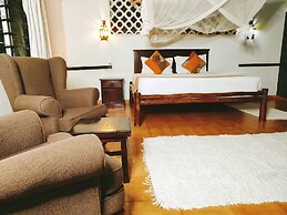 Upani in Daini