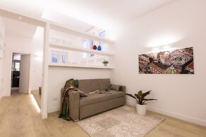 Palermo In Suite Aparthotel Shs