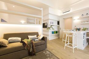 Palermo In Suite Aparthotel Shs