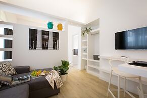 Palermo In Suite Aparthotel Shs