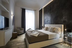 Palermo In Suite Aparthotel Shs