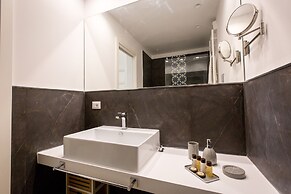 Palermo In Suite Aparthotel Shs