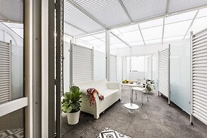 Palermo In Suite Aparthotel Shs
