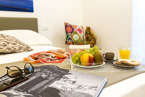 Palermo In Suite Aparthotel Shs