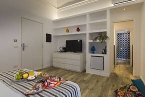 Palermo In Suite Aparthotel Shs