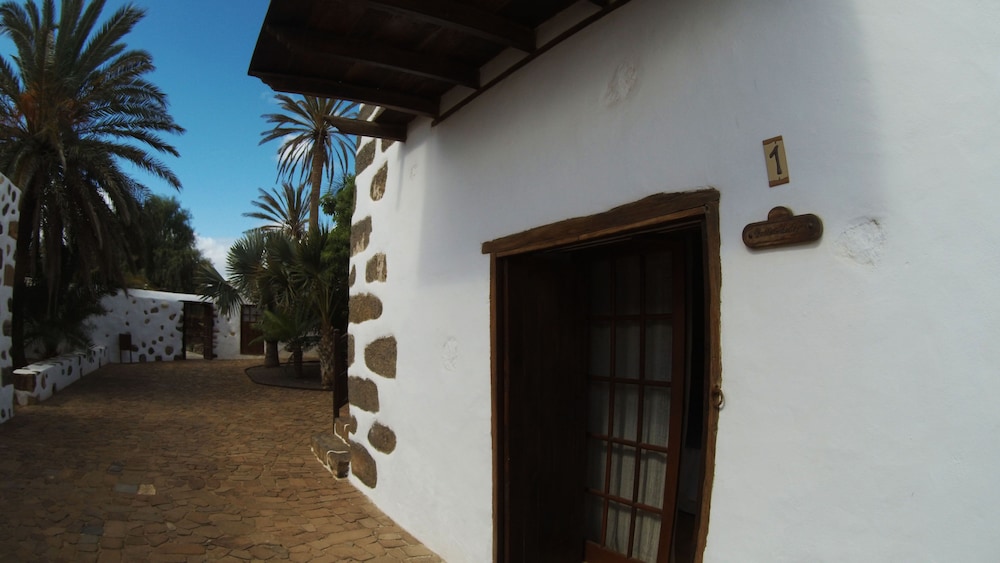 Rural Rugama
