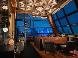 Rosewood Bangkok