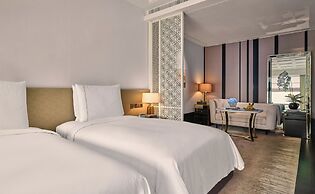 Rosewood Bangkok