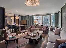 Rosewood Bangkok