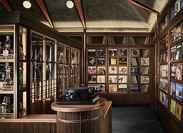 Rosewood Bangkok