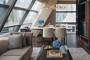 Rosewood Bangkok