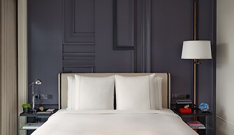 Rosewood Bangkok