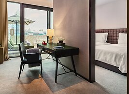 Rosewood Bangkok