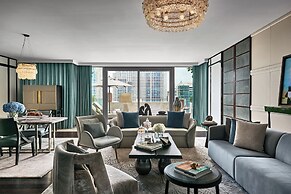 Rosewood Bangkok