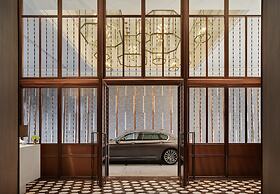 Rosewood Bangkok
