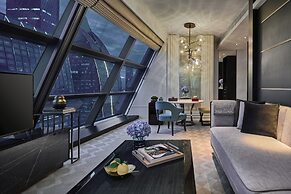 Rosewood Bangkok