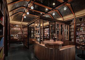 Rosewood Bangkok