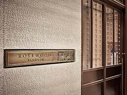 Rosewood Bangkok