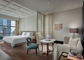 Rosewood Bangkok