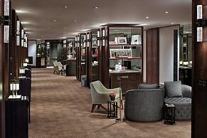 Rosewood Hong Kong