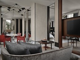 Rosewood Hong Kong