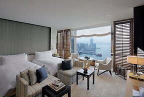 Rosewood Hong Kong